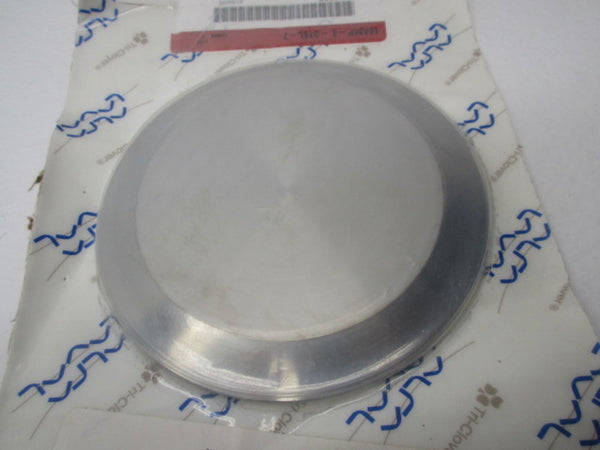 ALFA LAVAL 16AMP-4-316L-7 END CAP  NSMP