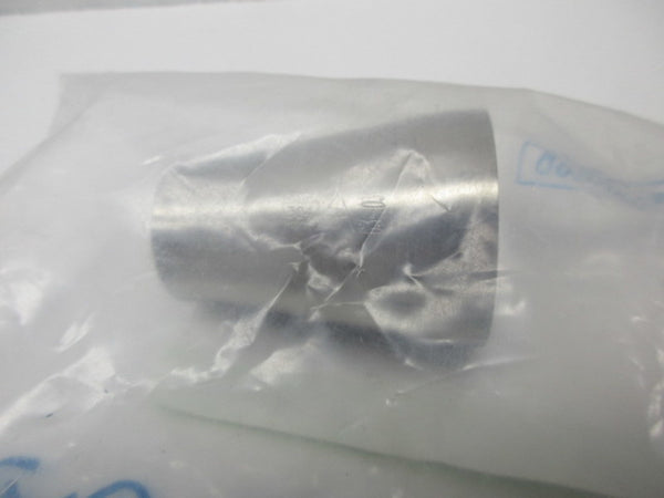 ALFA LAVAL L31-11/2X1-304-7 SANITARY CONCENTRIC REDUCER  NSMP