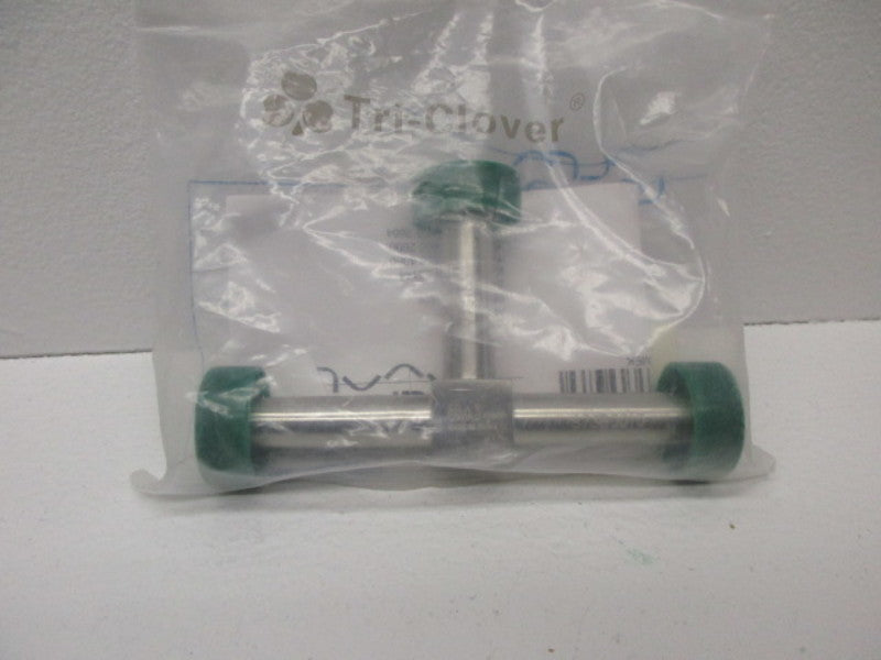 ALFA LAVAL B7MP-1/2-316L-PL TEE PIPE  NSMP