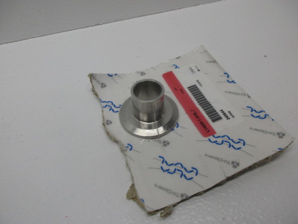 ALFA LAVAL L14AM-1-316L-7 FERRULE CLAMP  NSMP