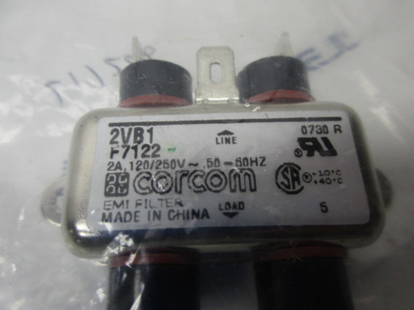 VIDEOJET 2VB1 RELAY  NSMP
