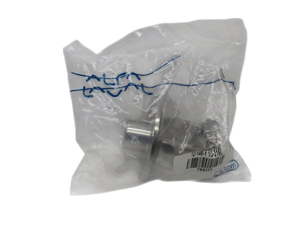 ALFLA LAVAL 12-146-1-1/2-316L   NSMP