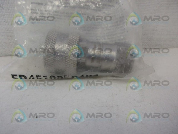 AEROQUIP FD4510050404 COUPLING NSMP