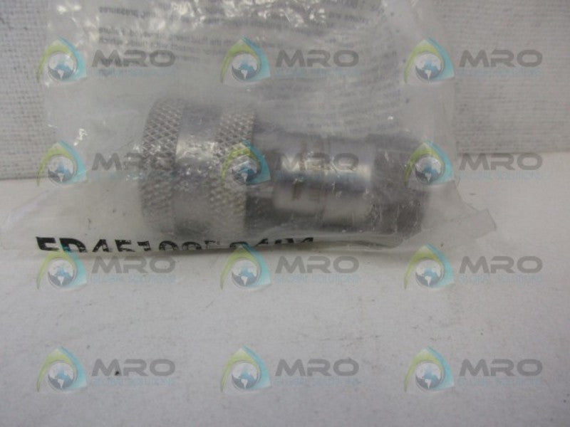 AEROQUIP FD4510050404 COUPLING NSMP