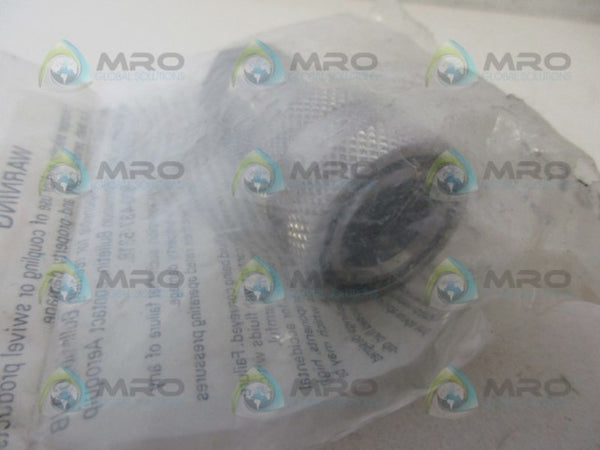 AEROQUIP FD4510050404 COUPLING NSMP