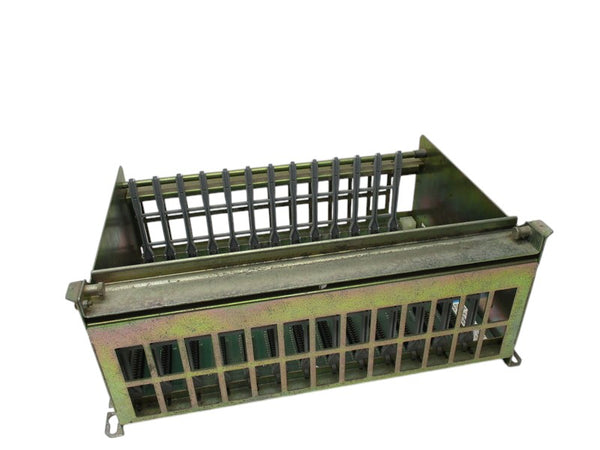 ALLEN BRADLEY 1771-A3B1 SER. B  UNMP