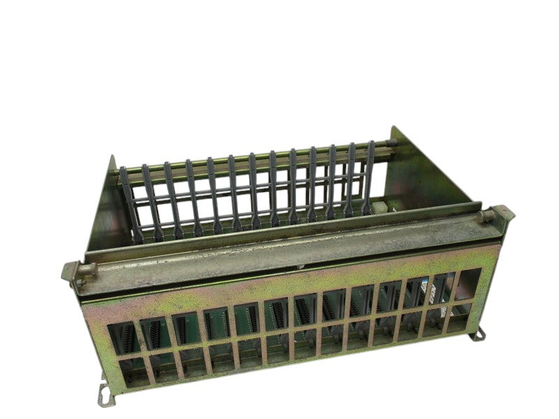 ALLEN BRADLEY 1771-A3B1 SER. B  UNMP