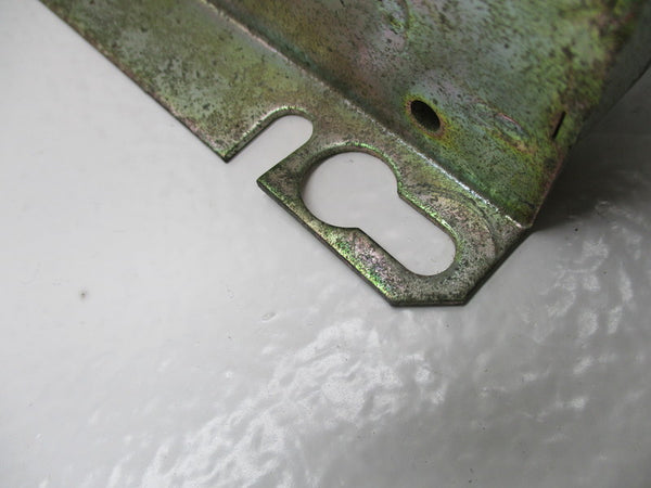 ALLEN BRADLEY 1771-A3B1 SER. B  UNMP