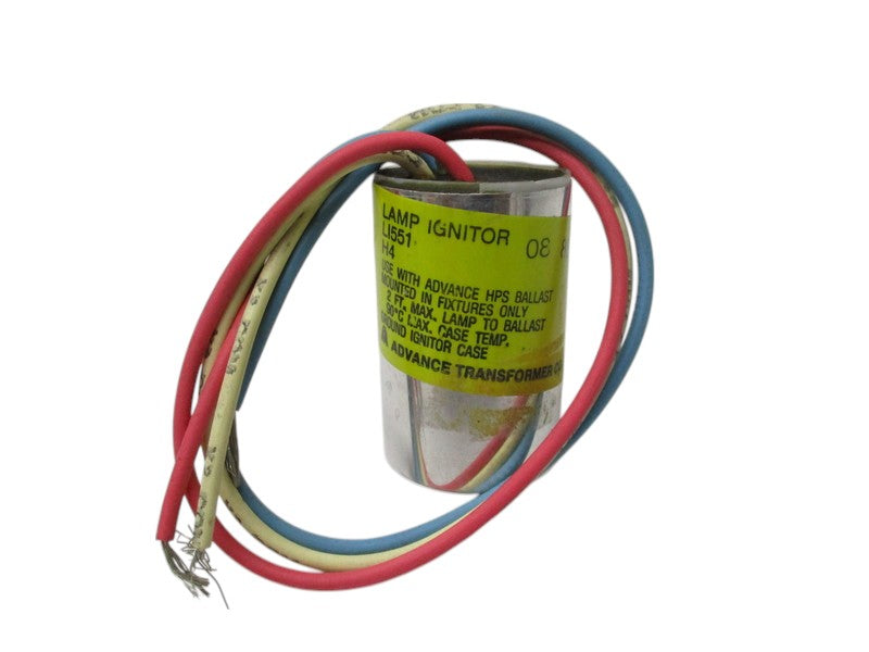 ADVANCE TRANSFORMER L1551  UNMP