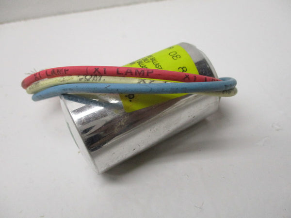 ADVANCE TRANSFORMER L1551  UNMP