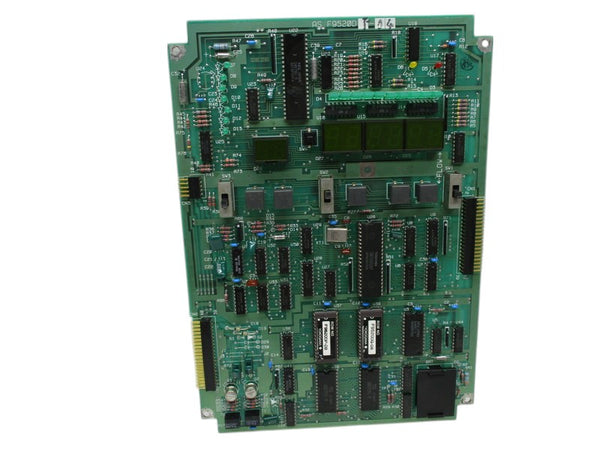 YOKOGAWA F9520D1-04  UNMP