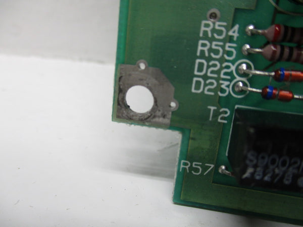 YOKOGAWA F9520D1-04  UNMP