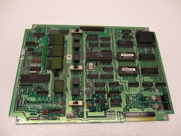 YOKOGAWA F9520D1-04  UNMP