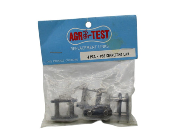 AGB-TEST 50 (PKG OF 4)  NSMP