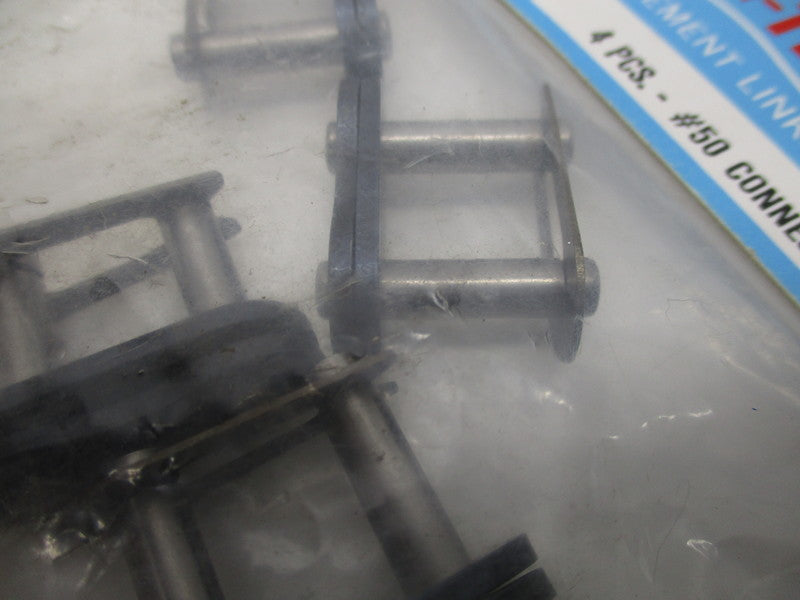 AGB-TEST 50 (PKG OF 4)  NSMP