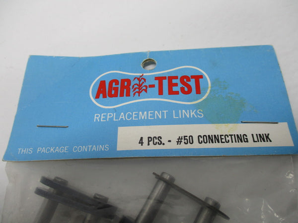 AGB-TEST 50 (PKG OF 4)  NSMP