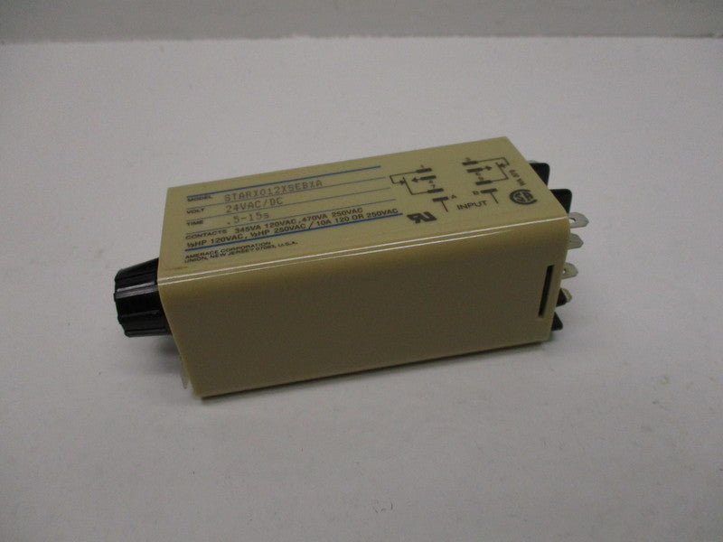 AGASTAT STARX012XSEBXA  NSMP