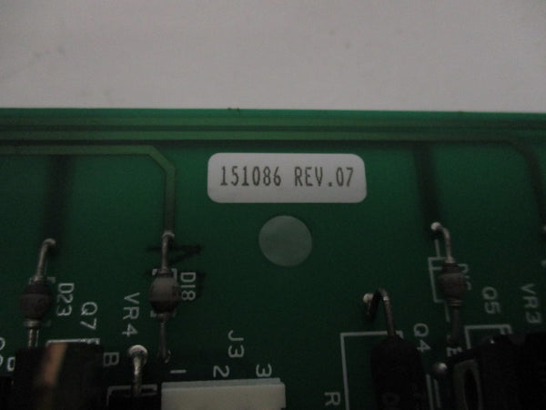 ALLEN BRADLEY 151086  NSNP