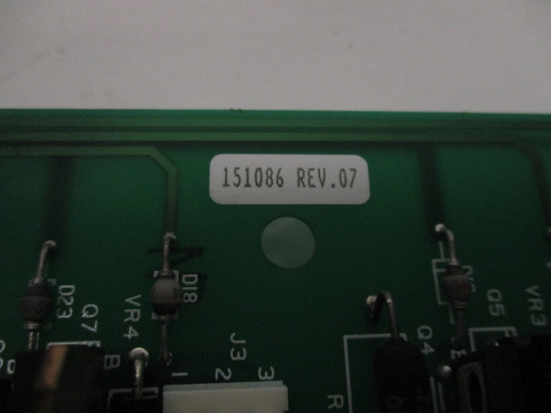 ALLEN BRADLEY 151086  NSNP