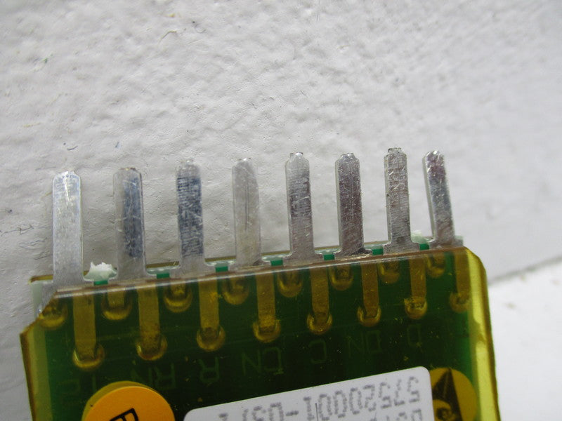 ABB DSTC404 57520001-DS  UNMP