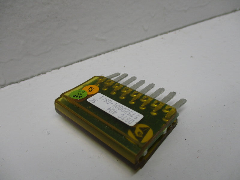 ABB DSTC404 57520001-DS  UNMP