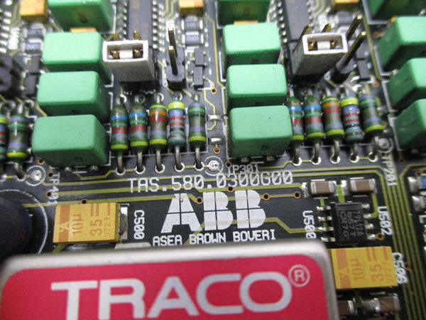 ABB TAS.580.0300G00  UNMP