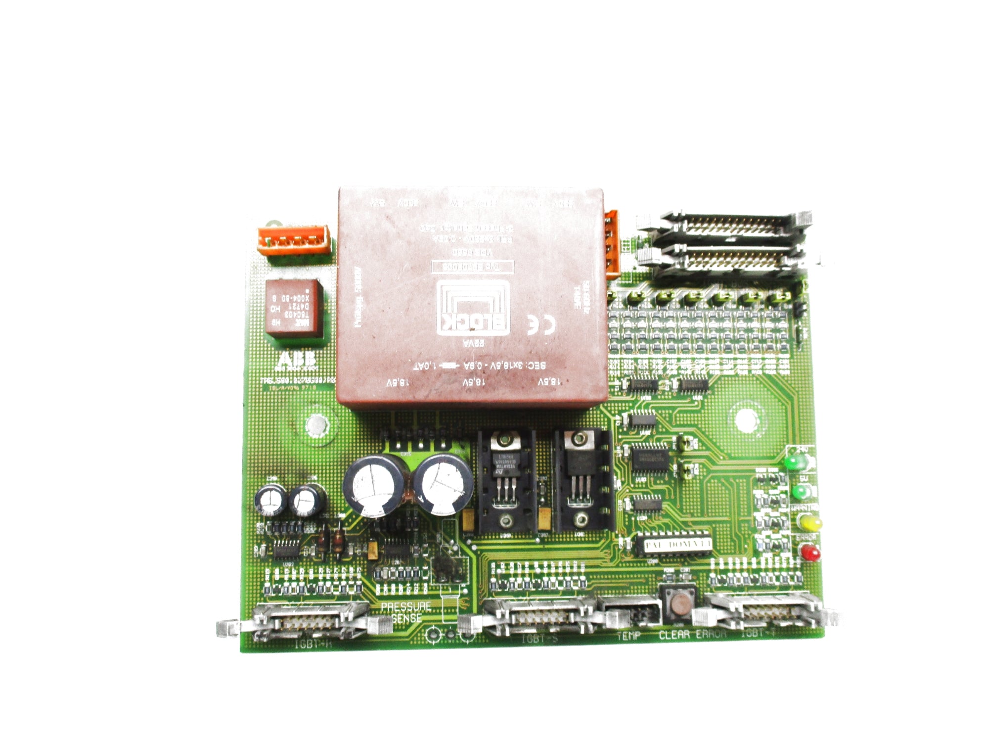 ABB TAS.580.0270G00/R01  UNMP