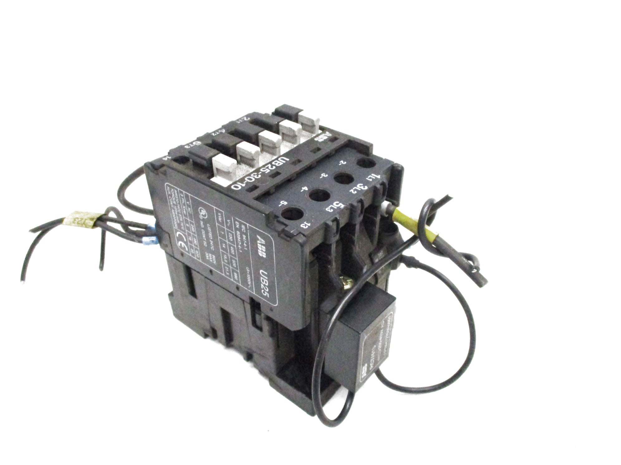 ABB UB25-30-10  UNMP