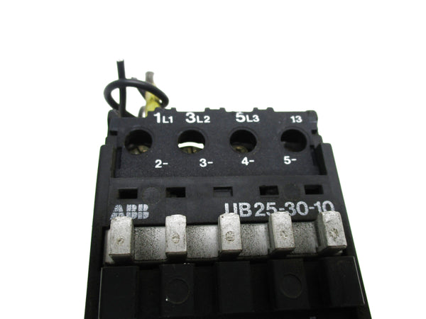 ABB UB25-30-10  UNMP