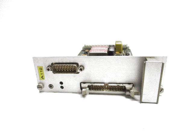 ABB TAS.580.0290G00  UNMP