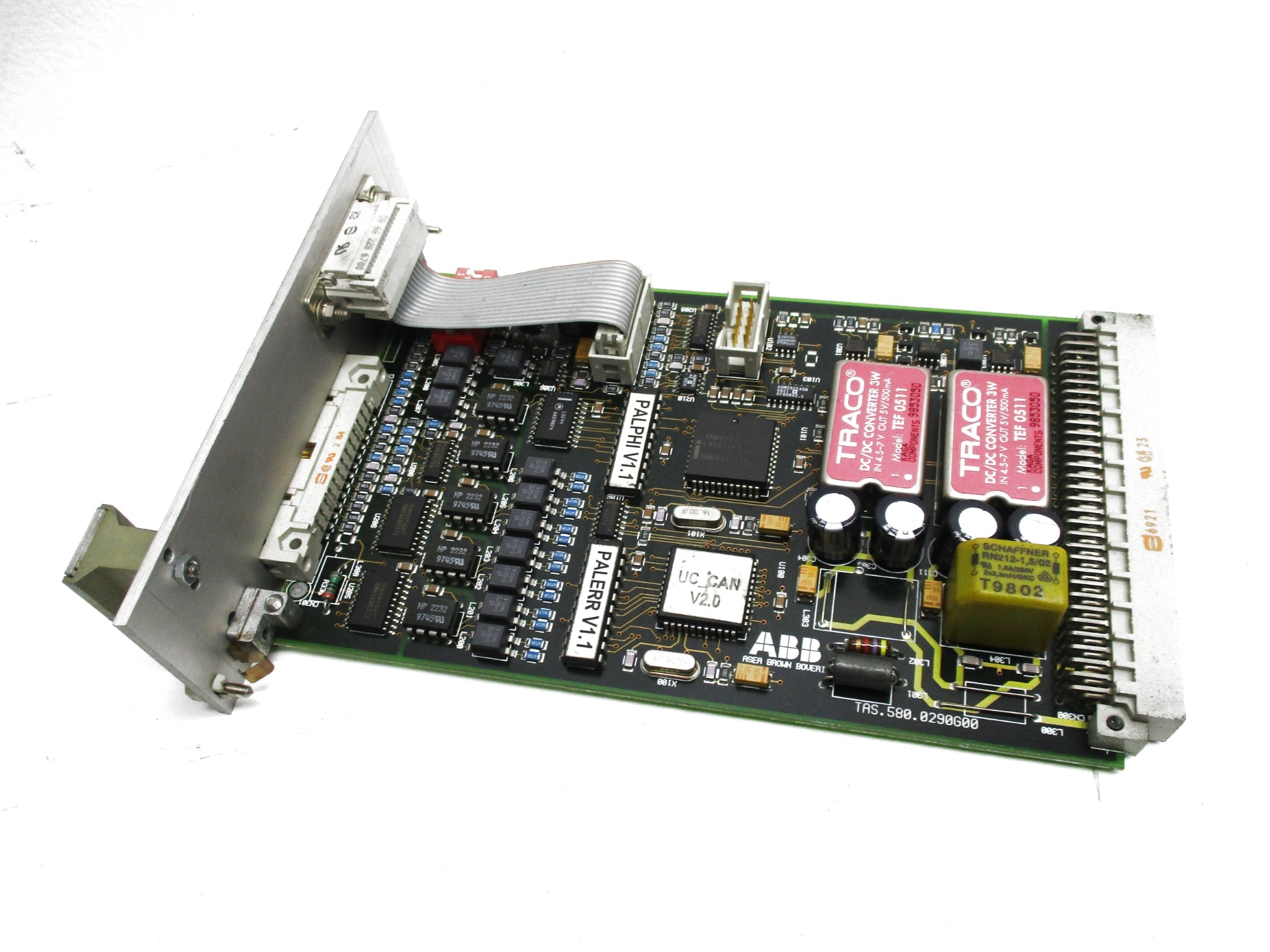 ABB TAS.580.0290G00  UNMP