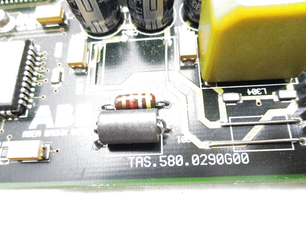 ABB TAS.580.0290G00  UNMP