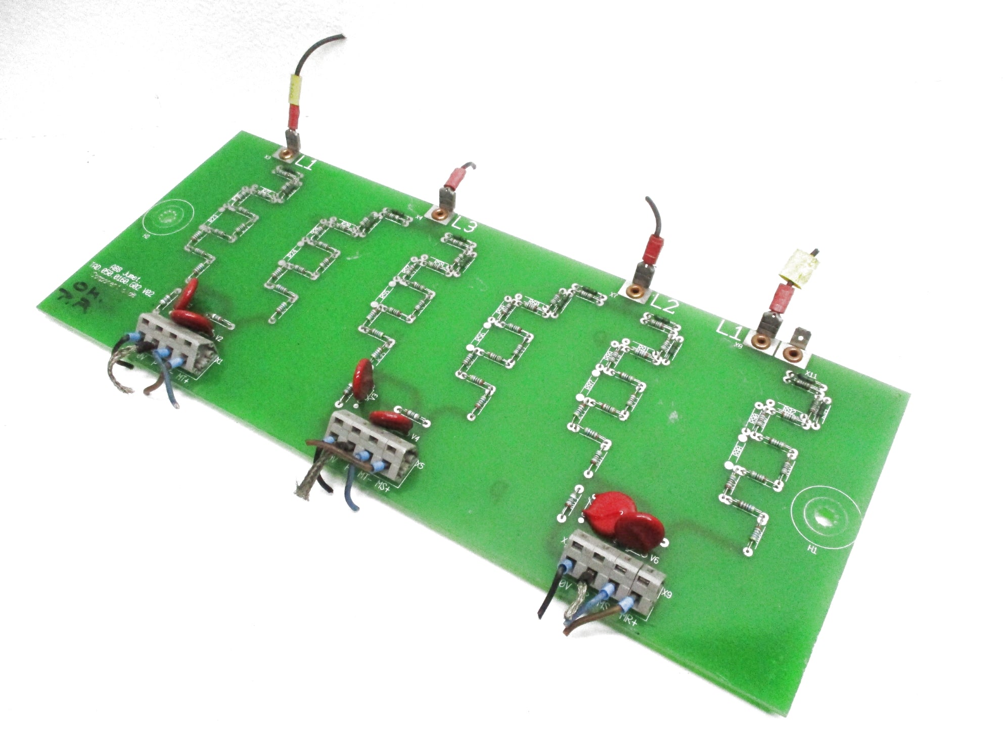 ABB TAD.050.0160.G02 V02  UNMP