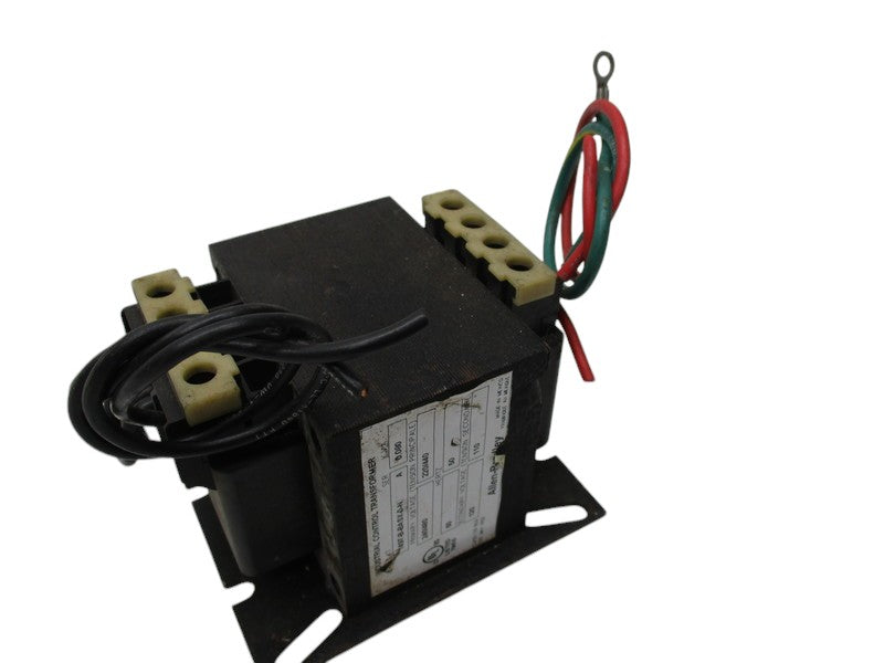 ALLEN BRADLEY 1497-B-BASX-0-N SER. A  UNMP