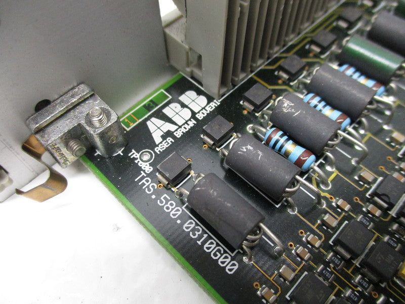 ABB TAS.580.0310G00  UNMP