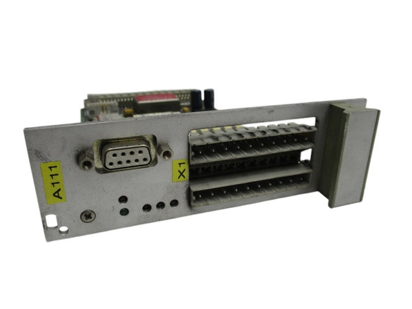 ABB TAS.580.0260G00  UNMP