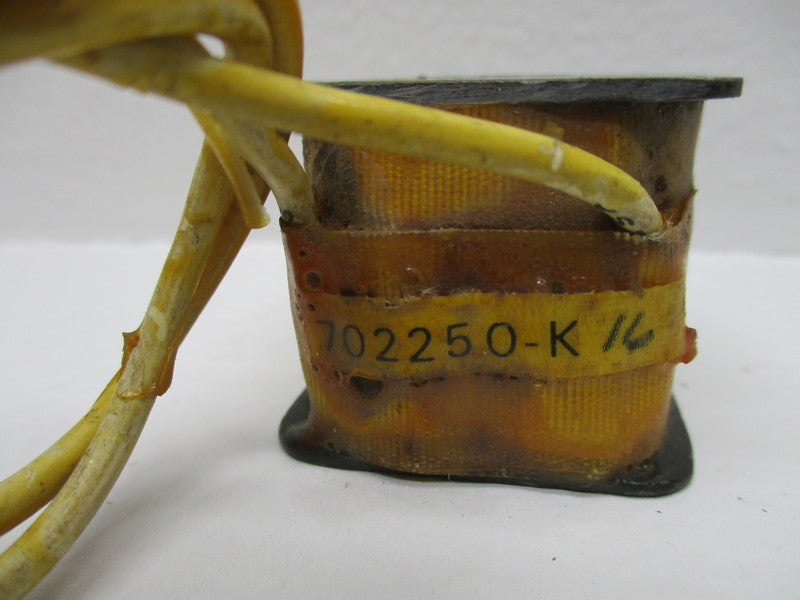 ABB 702250-K16  UNMP