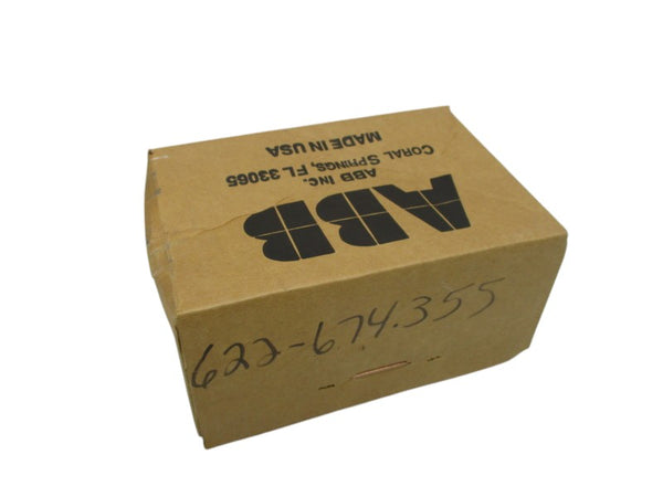 ABB 498A014G01A  NSFS