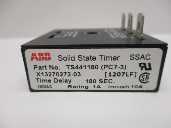 ABB TS441180PC73 UNMP