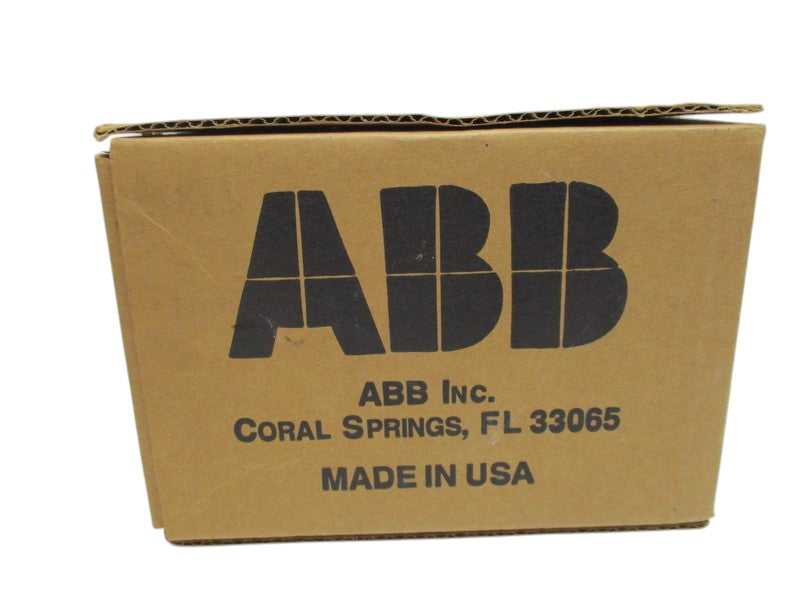 ABB 498A026G01  NSFS
