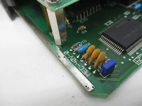 ALLEN BRADLEY 1746-OV32 SER.C UNMP