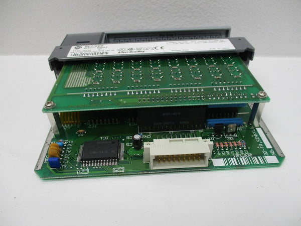 ALLEN BRADLEY 1746-OV32 SER.C UNMP