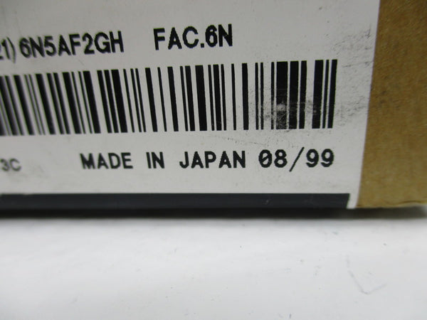 ALLEN BRADLEY 1769-IQ6XOW4 SER. A DATE: 1999 NSFS
