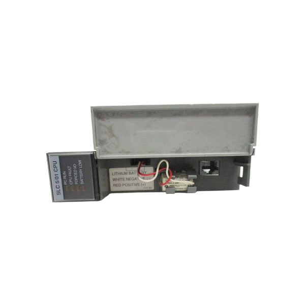 ALLEN BRADLEY 1747-L514 SER. A F/W 1  UNMP