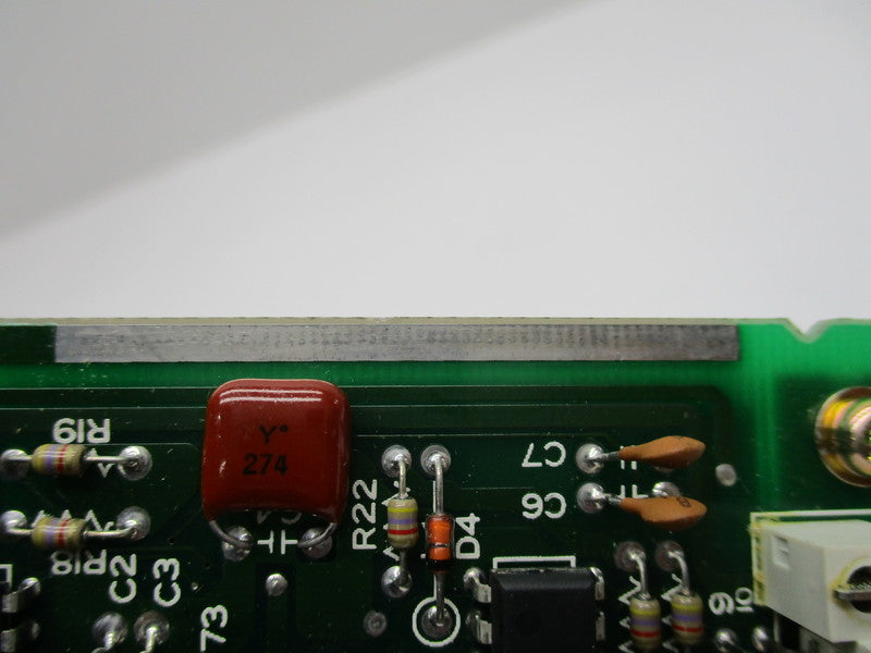 ALLEN BRADLEY 1747-L514 SER. A F/W 1  UNMP