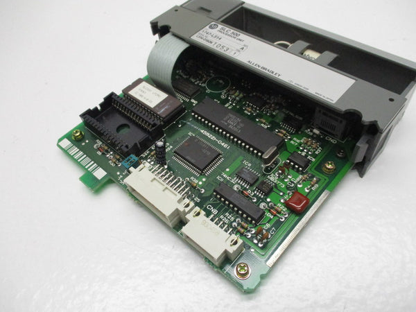 ALLEN BRADLEY 1747-L514 SER. A F/W 1  UNMP