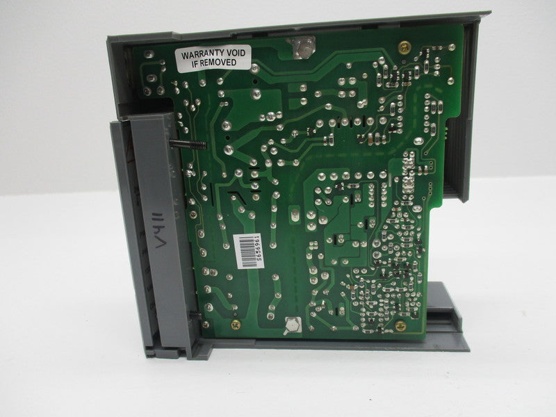 ALLEN BRADLEY 1746-P1 SER. A   NSNP