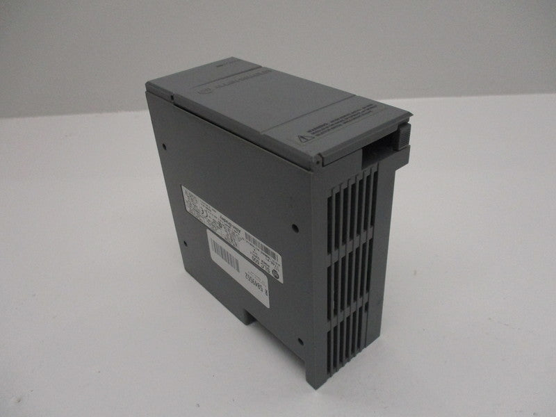 ALLEN BRADLEY 1746-P1 SER. A   NSNP