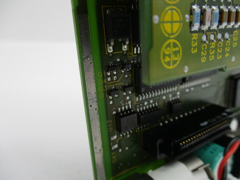 ALLEN BRADLEY 1747-L532 SER. B F/W 4   NSNP