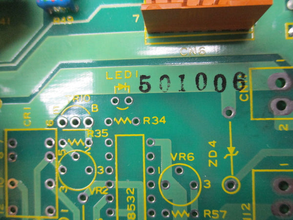 501006 (410030-0030)  NSNP